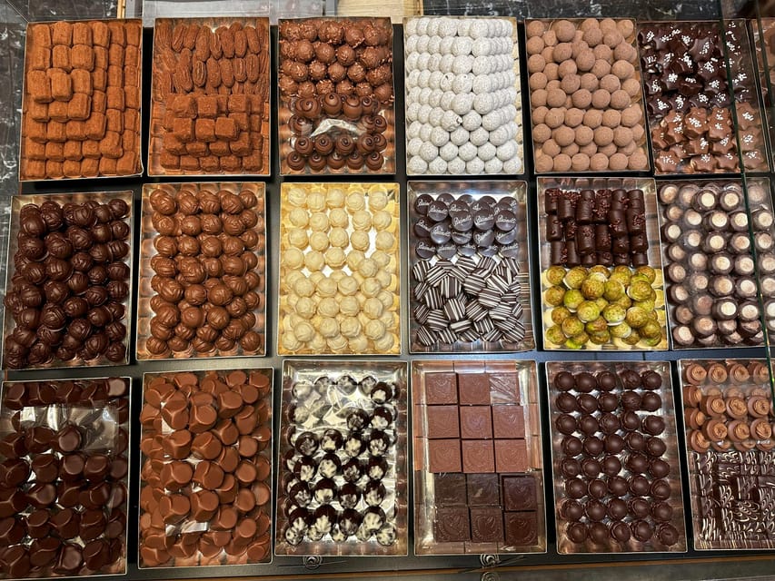 Basel Food Tour